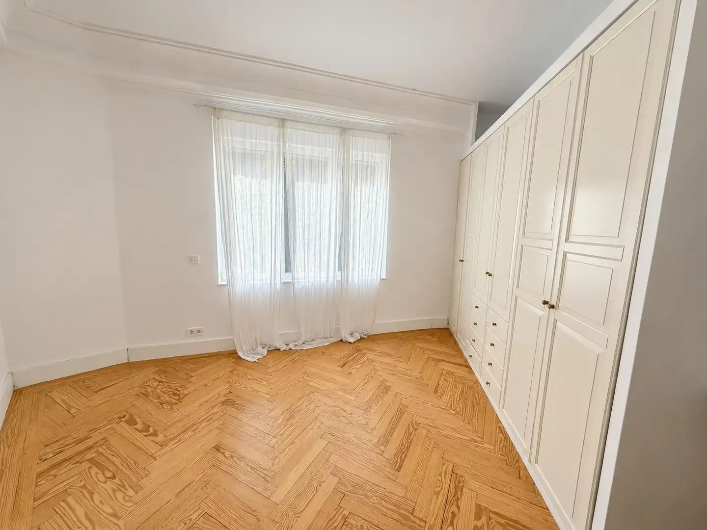 Wohnung zur Miete in Madrid, Madrid