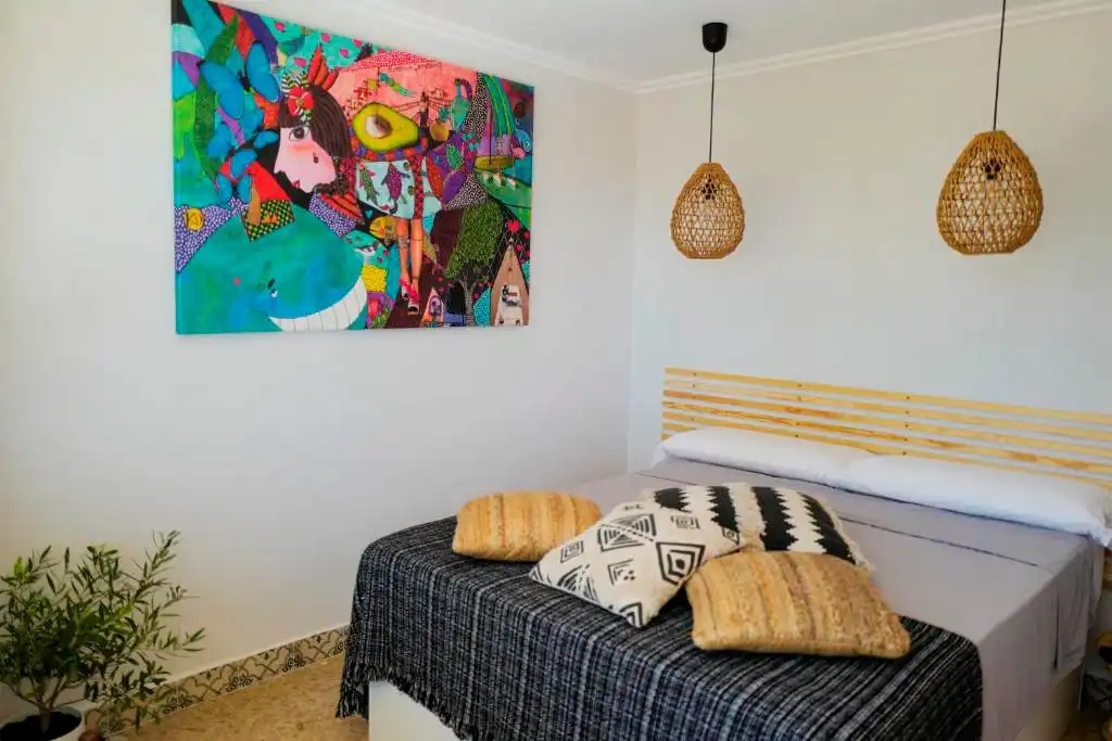 Apartament amb terrassa en venda a El Puerto, imagen 15