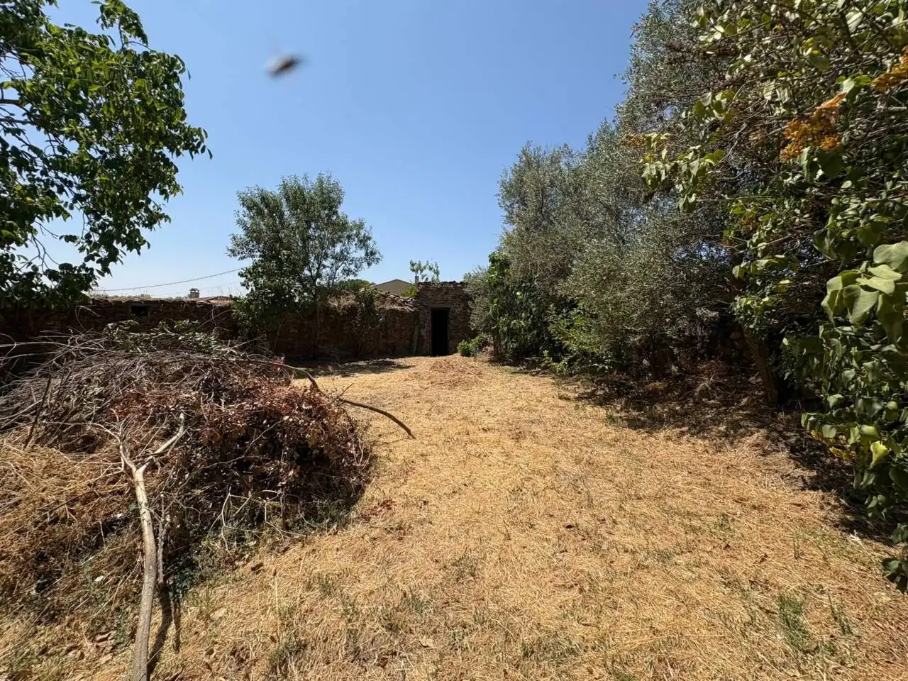 Casa o chalet en venta en Zamarra con Jardín privado