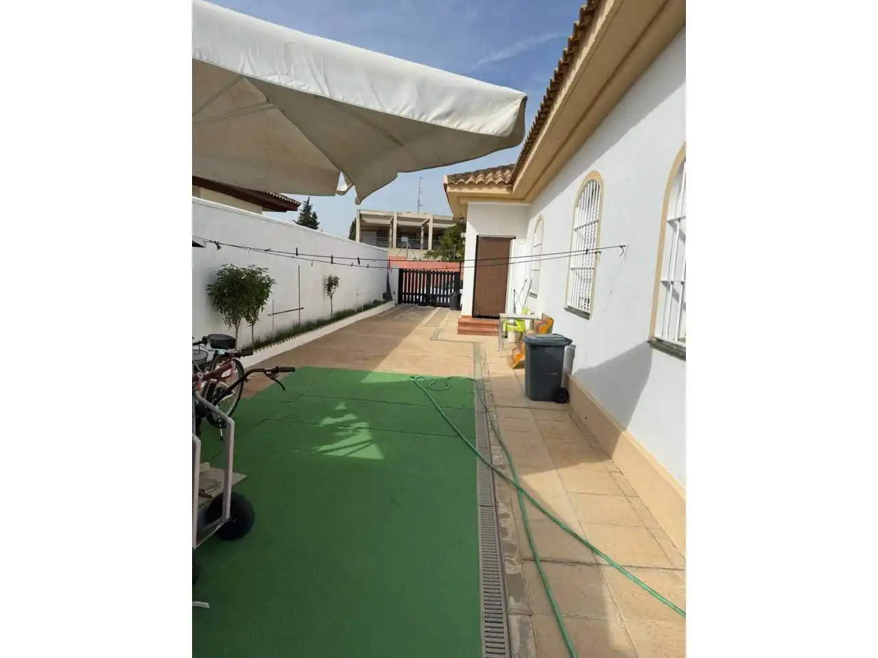 Chalet con piscina en venta en Alhelí, imagen 28