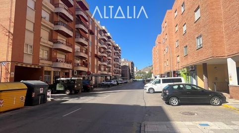 Foto 2 von Wohnung zur Miete in Reyes Católicos - Paseo San Antonio, Cuenca Capital