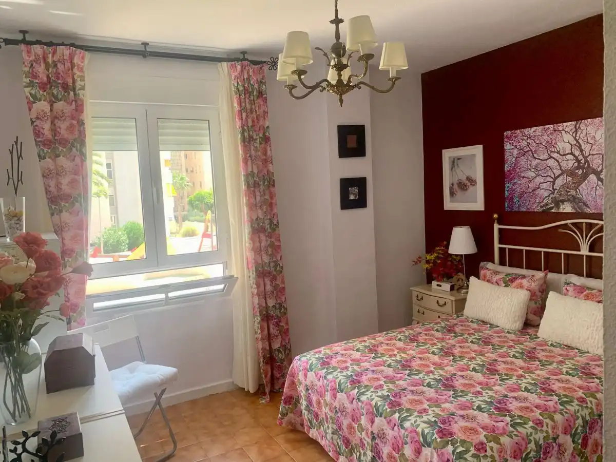 Mini appartamento in affitto a San Gabriel - Palmeral - Urbanova, imagen 19