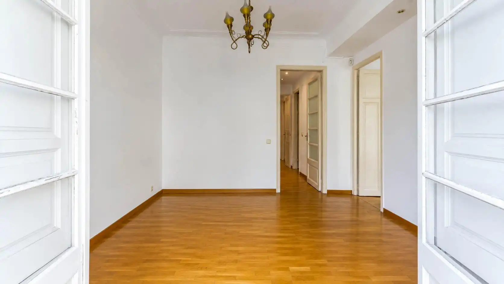 Appartamento con terrazza in vendita a Carrer TRAVESSERA DE GRACIA, imagen 9