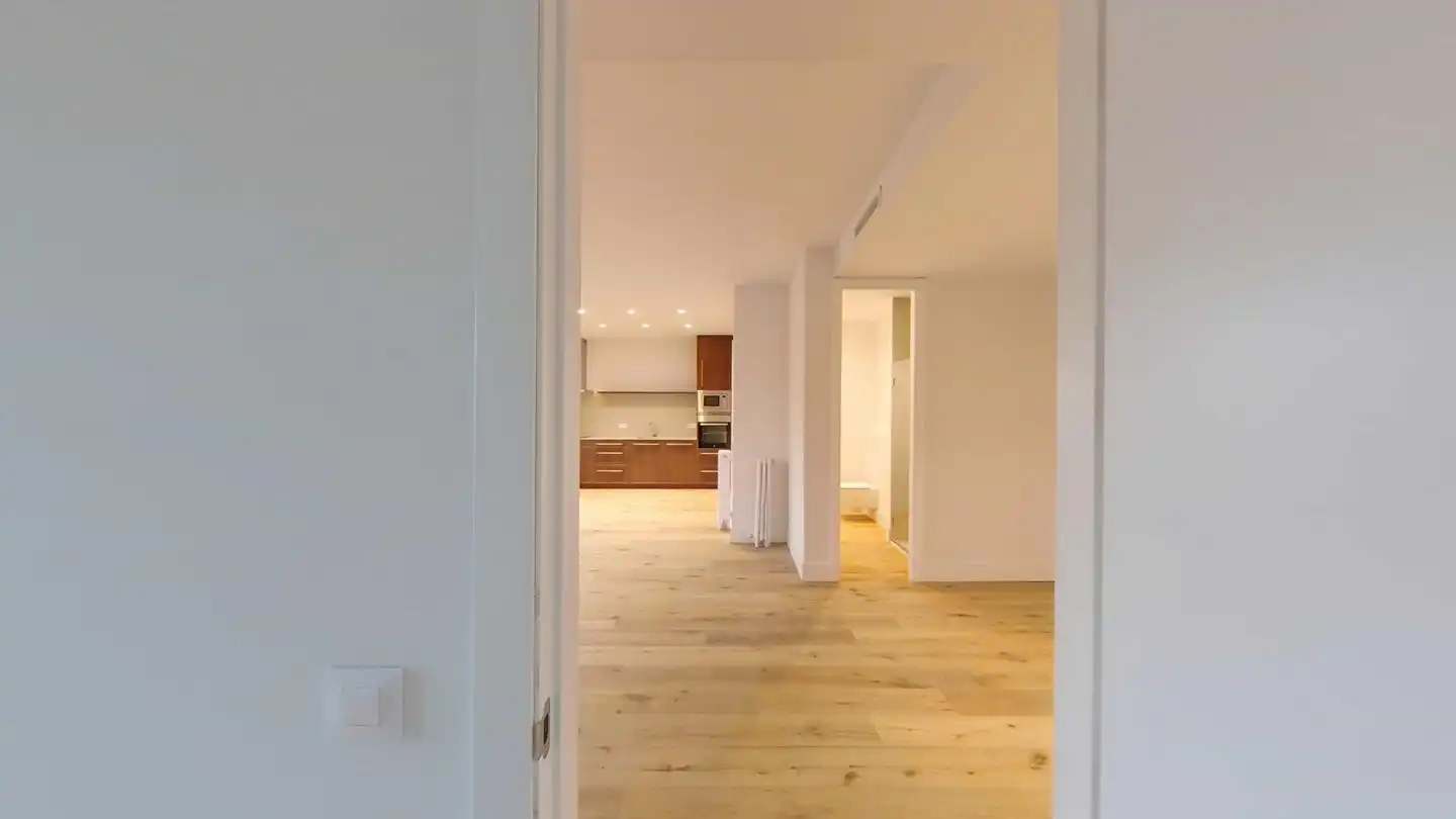 Wohnung zur Miete in Barrio de Salamanca