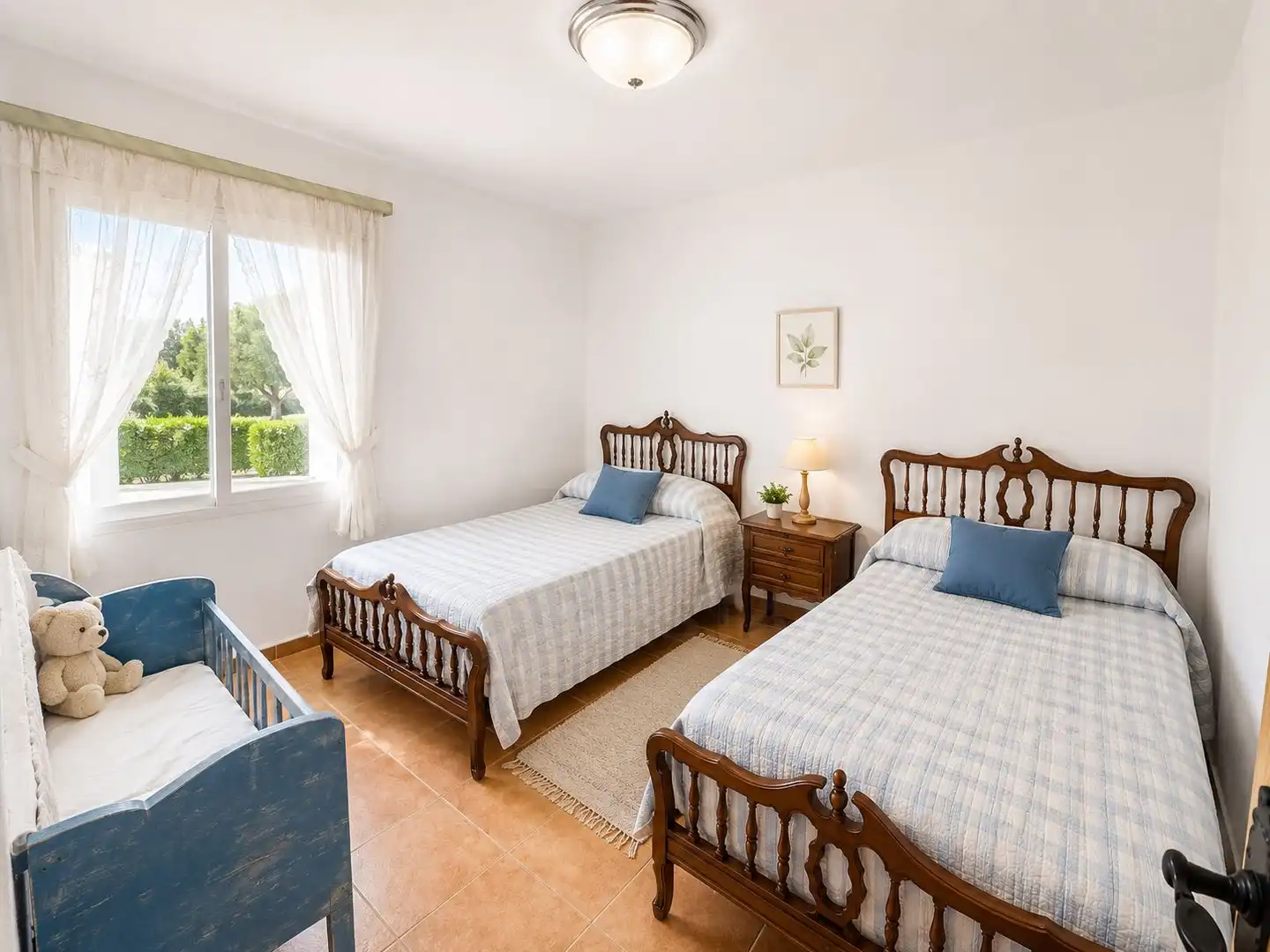 Casa en venta en Cieza, imagen 2