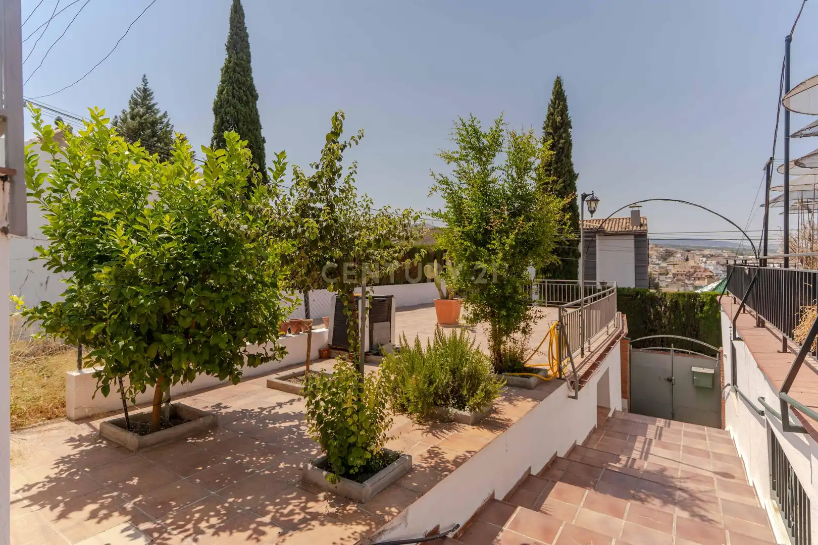 Planta baixa en venda a Calle Granada, 30, Monachil, Spain, 30, Barrio de la Vega
