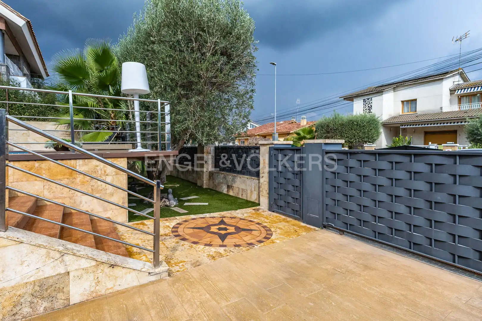 Casa o chalet en venta en Lliçà d'Amunt