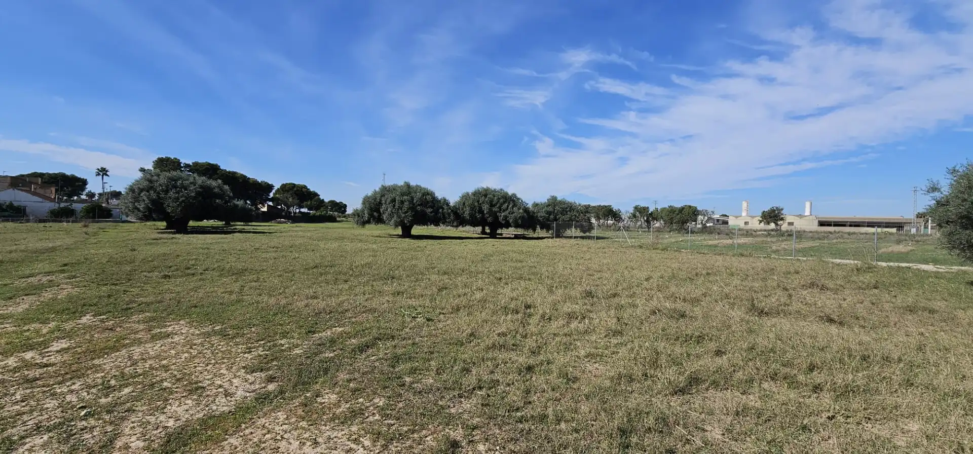 Terreno rustico in vendita a Lugar las Beatas 7
