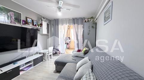 Foto 4 de Pis en venda a La Verneda i la Pau,  Barcelona Capital