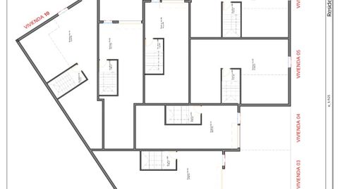 FANTASTICAS VIVIENDAS ADOSADAS DE OBRA NUEVA EN CATRALnbspÂDescubre estas increÃbles casas adosadas en construcciÃn en Catral! Con, imatge 2