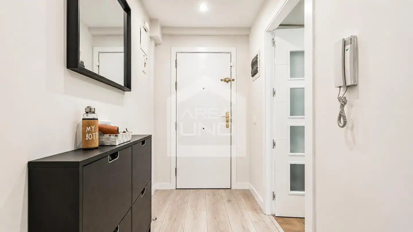 Piso en venta en Fuenlabrada con Aire acondicionado, Calefacción y Terraza