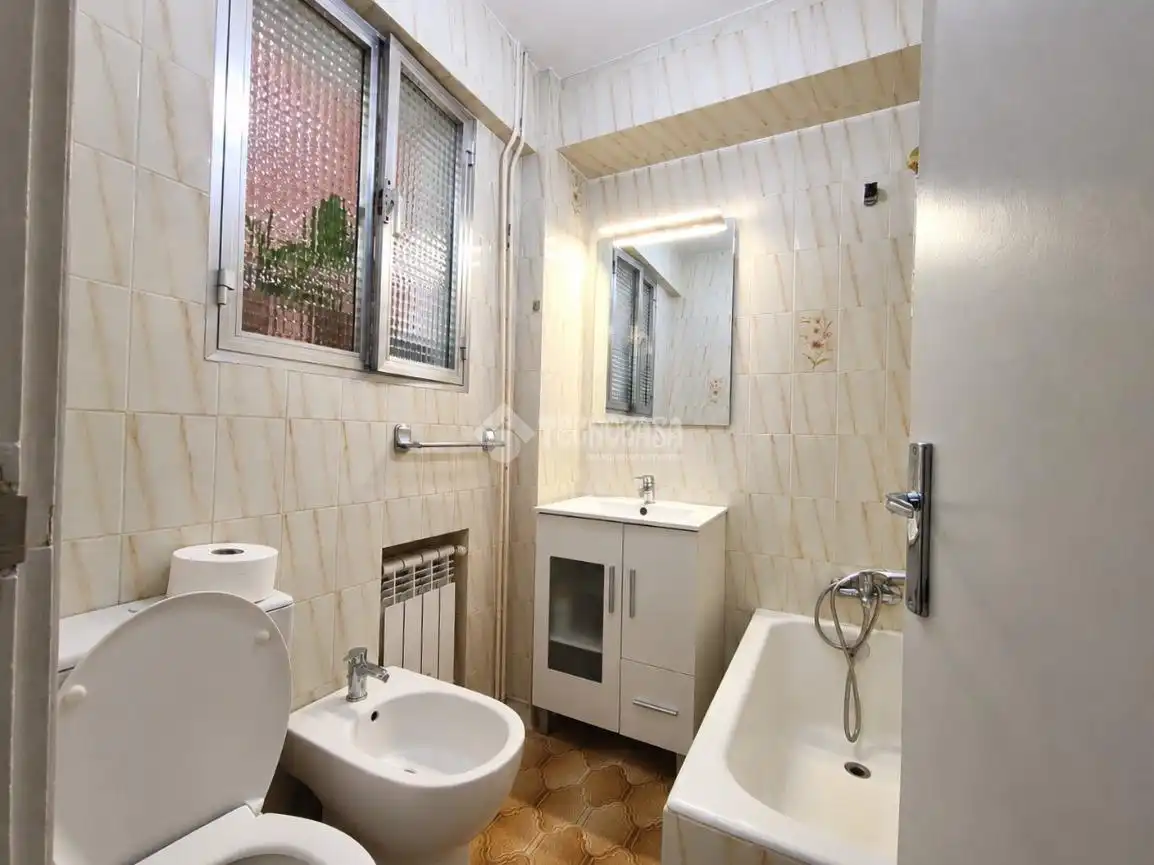 Baño de Piso en venta en San Blas