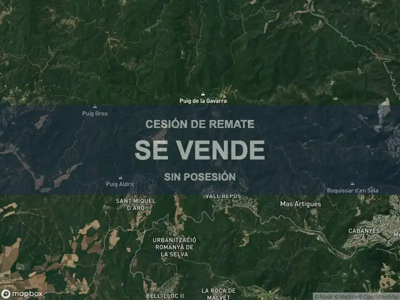 Piso en venta en Santa Cristina d'Aro con Trastero
