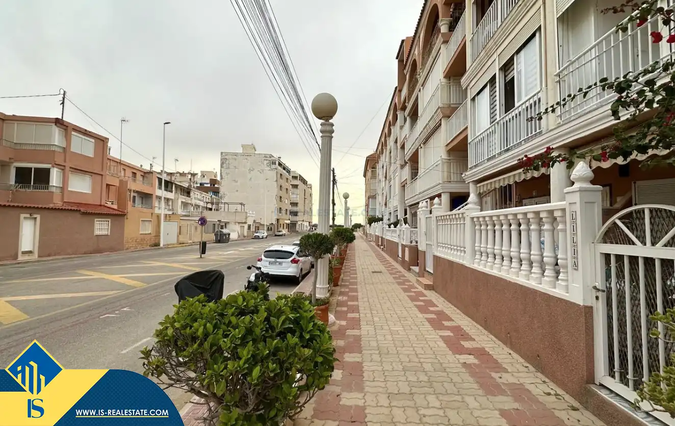 Àtic en venda a La Mata, imagen 31