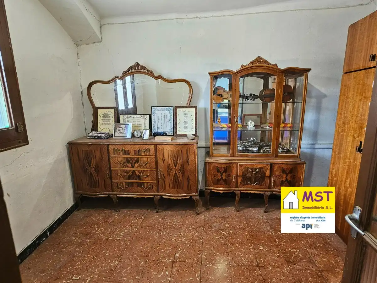 Casa o chalet en venta en Carrer de Jacint Verdaguer, Balsareny