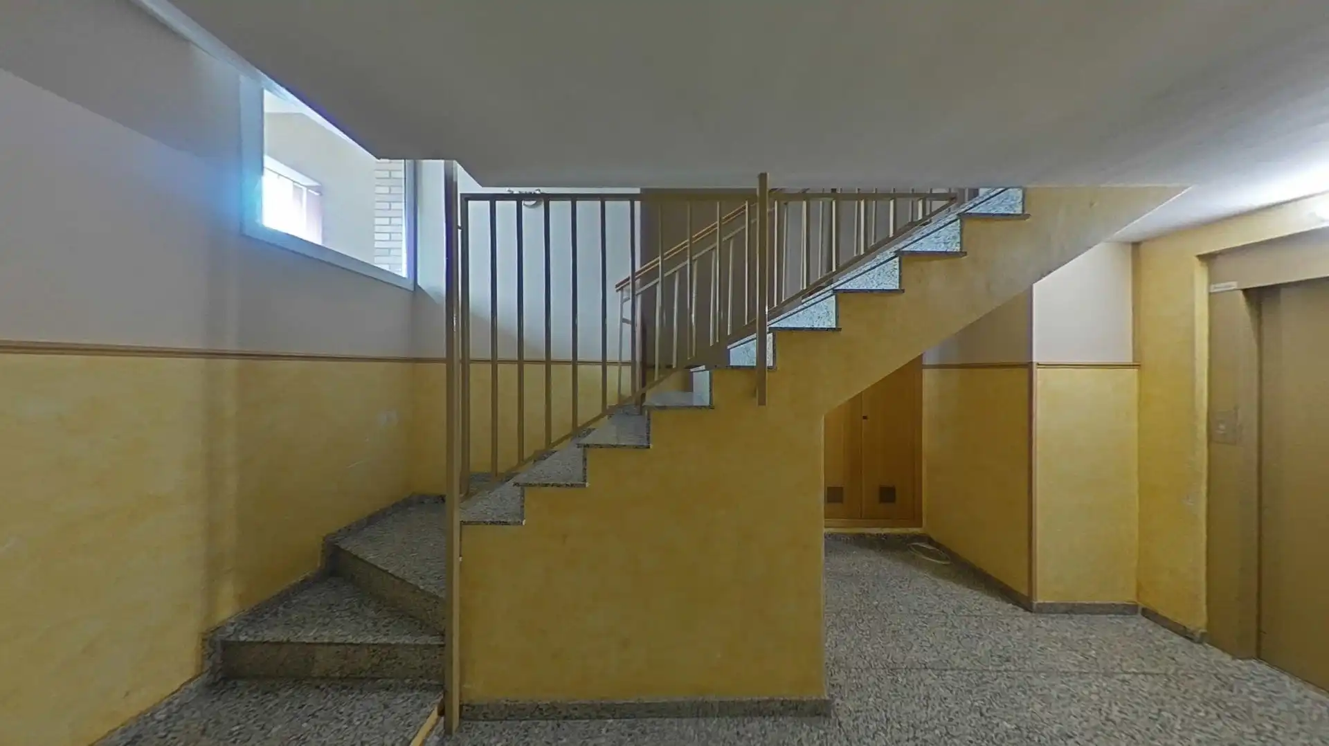 Flat for sale in Terrassa  with Heating