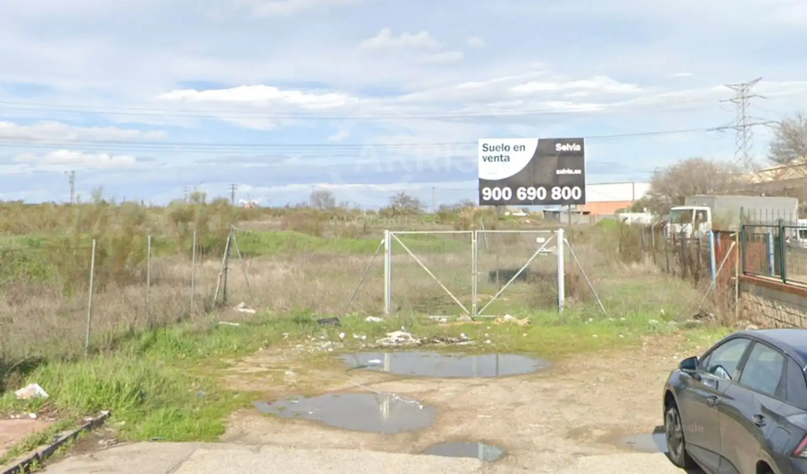 Terreny rústic en venda a Juanete El, imagen 3