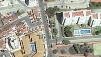 Vista exterior de Pis en venda en Málaga Capital