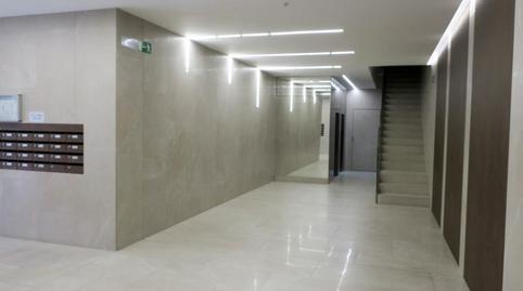 Foto 3 de Piso en venta en Plaza de Félix Huarte, 1, Iturrama,  Pamplona / Iruña