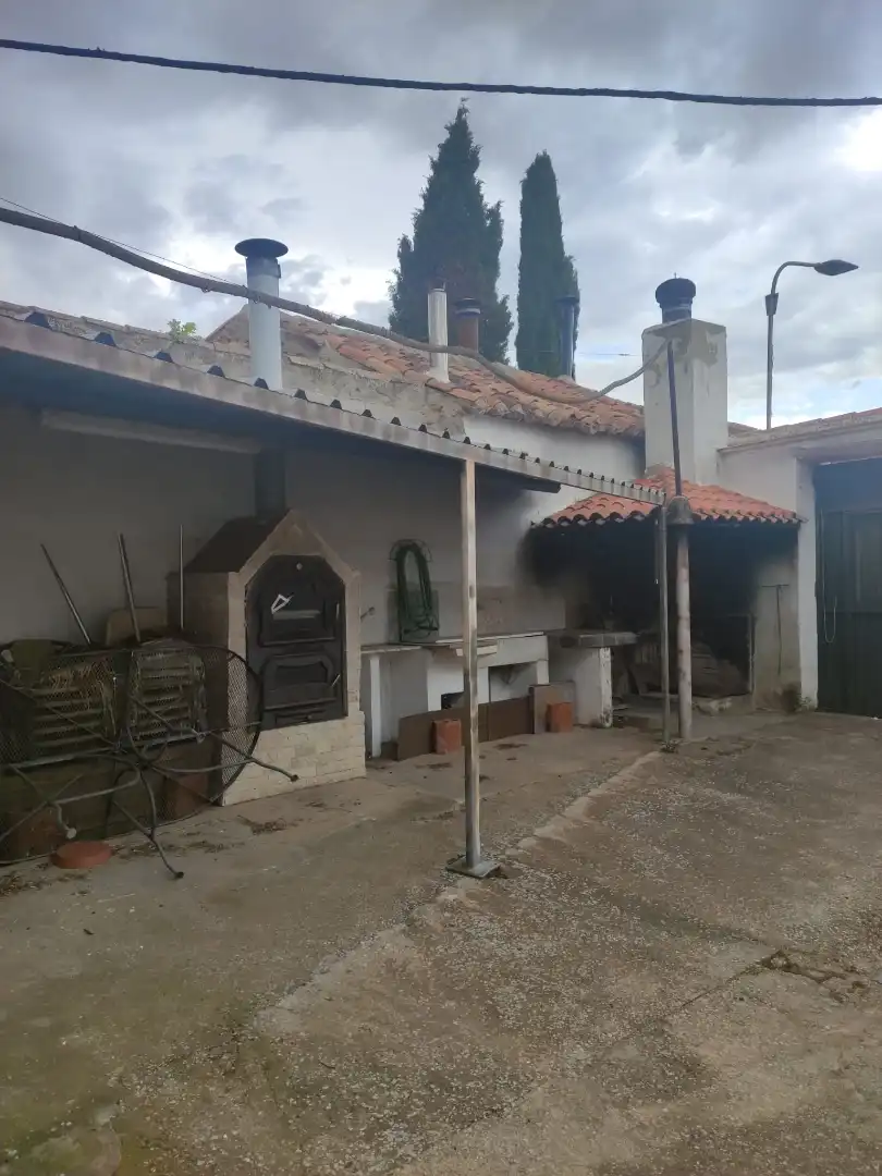 Houses for sale in Albacete  with Storage room, Swimming Pool and Furnished