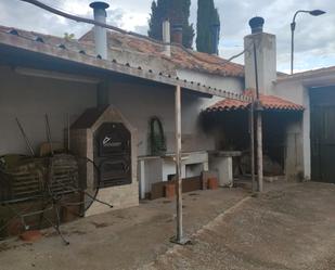 Casa o xalet en venda en  Albacete Capital amb Traster, Piscina i Moblat