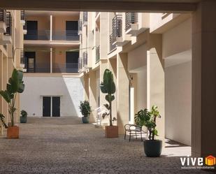 Exterior view of Flat for sale in La Palma del Condado  with Terrace and Balcony