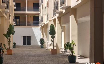 Exterior view of Flat for sale in La Palma del Condado  with Terrace and Balcony