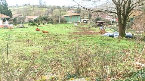 Foto 4 de Terreno en venta en San Juán de Raicedo - San Juan de Raicedo 3 y 4, Arenas de Iguña, Cantabria