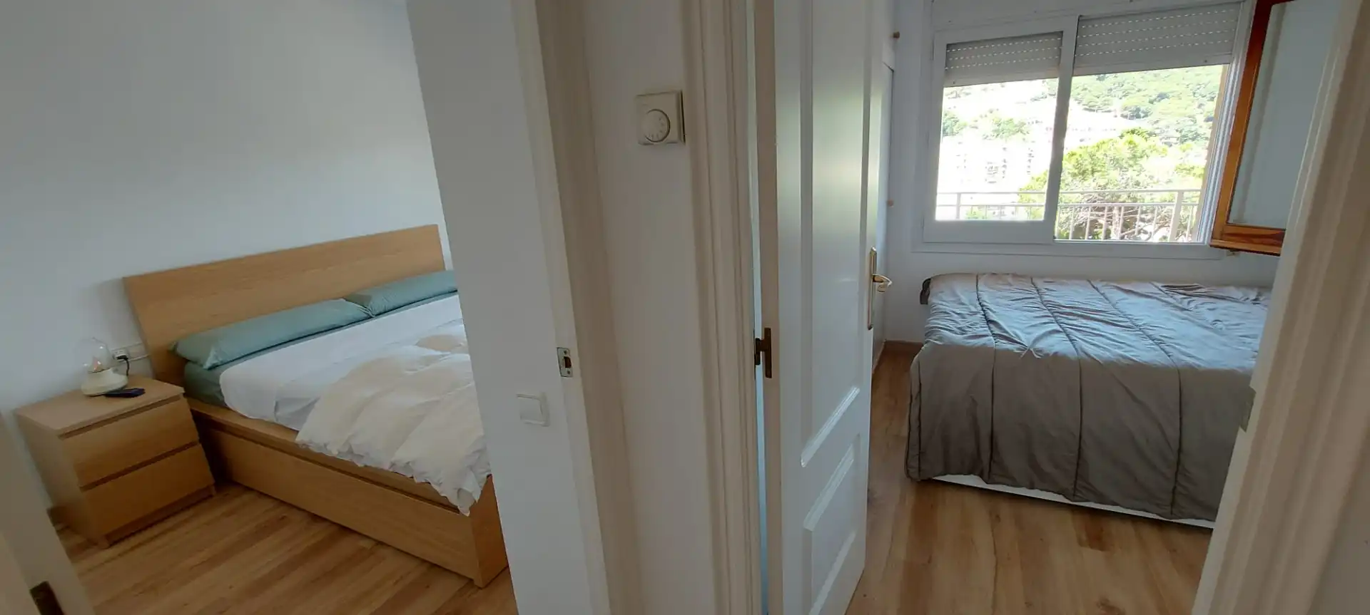 Wohnung zur Miete in Carrer dels Pins d'en Salva, 10, Caldes d'Estrac