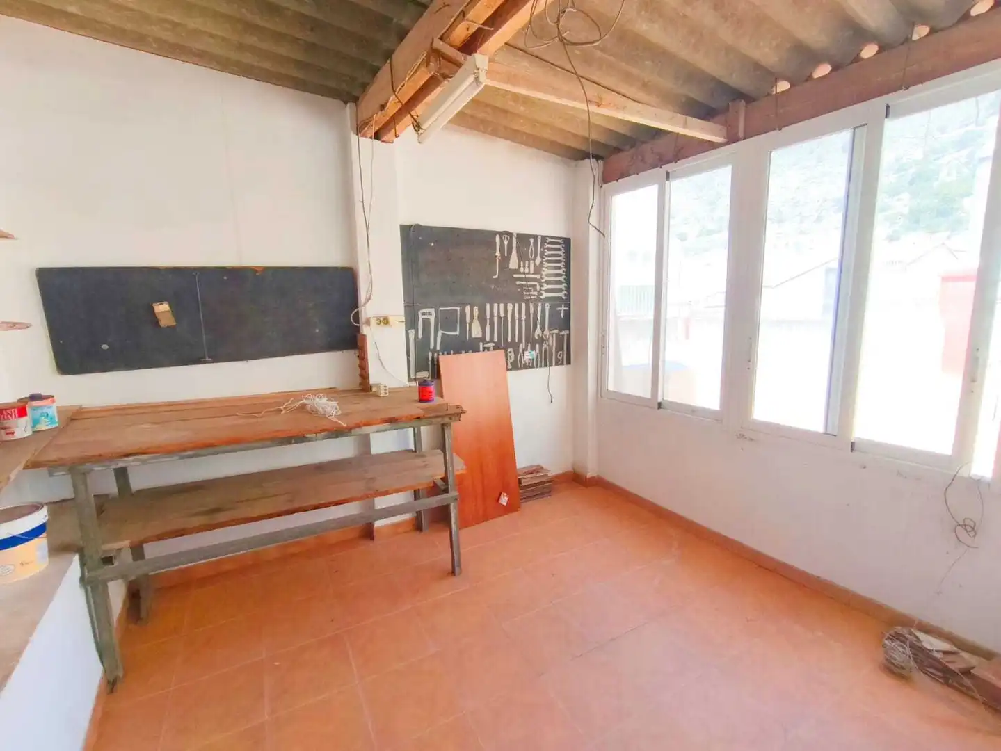 Casa amb terrassa en venda a Pueblo de Cullera, imagen 31