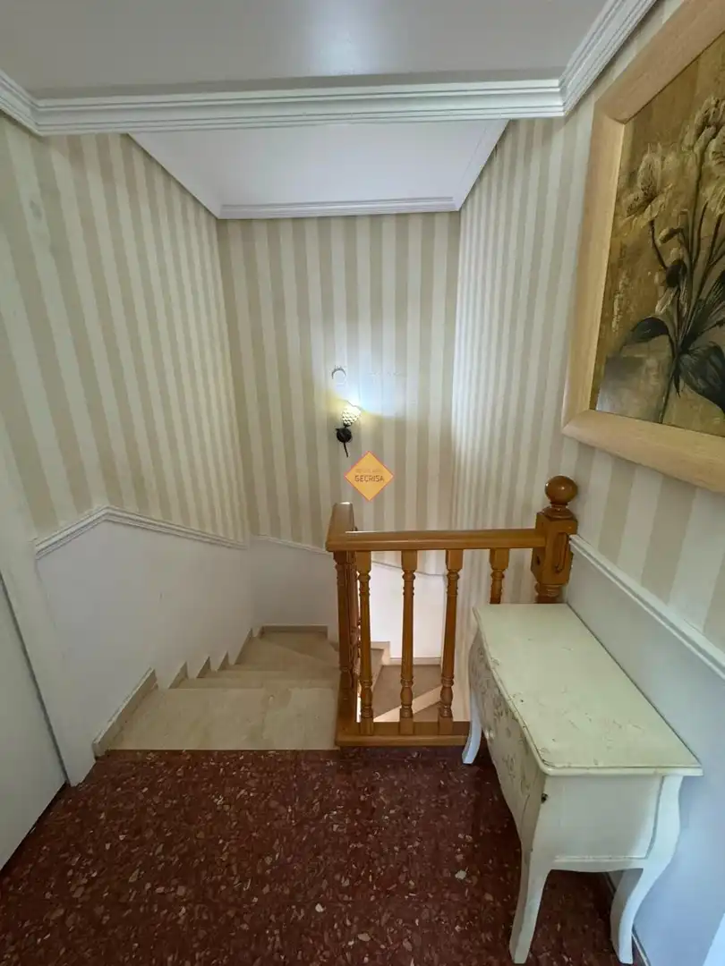 Duplexes for rent in Burjassot  with Air Conditioner and Furnished