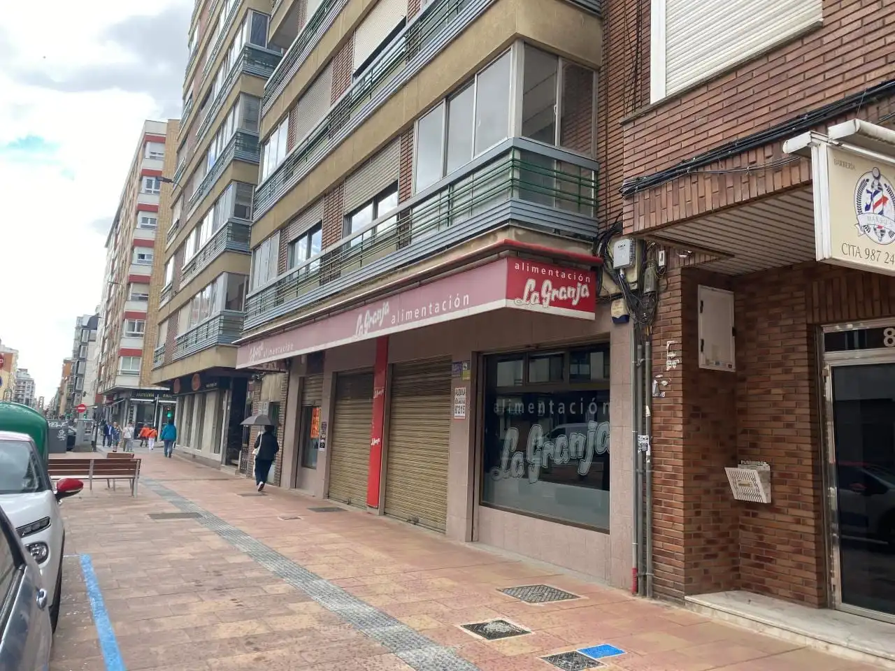 Business premises to rent in Calle Padre Isla 77 24008 Leon, imagen 15