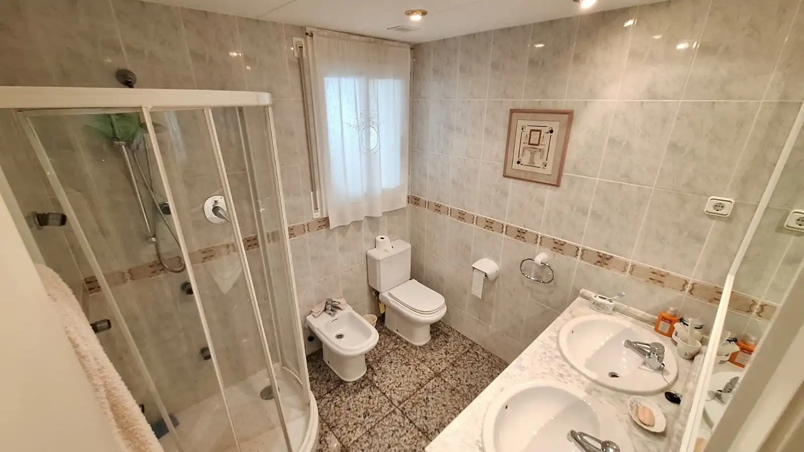 Apartments for rent in Tordera, Sant Salvador