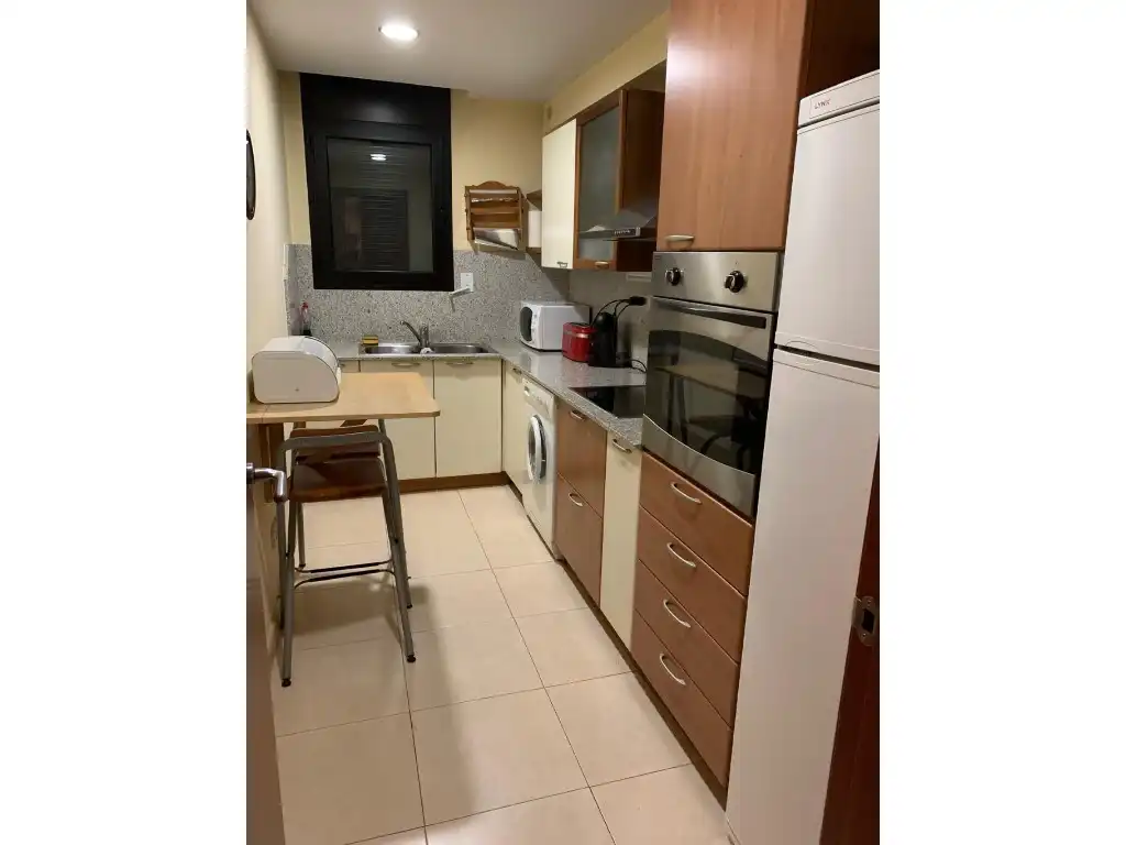 Apartament amb ascensor de lloguer a CG-5, 51-49, imagen 5