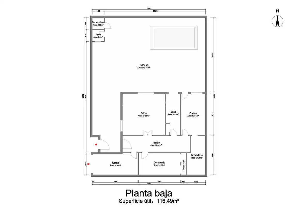 Lands and plots for sale in El Viso del Alcor, imagen 16