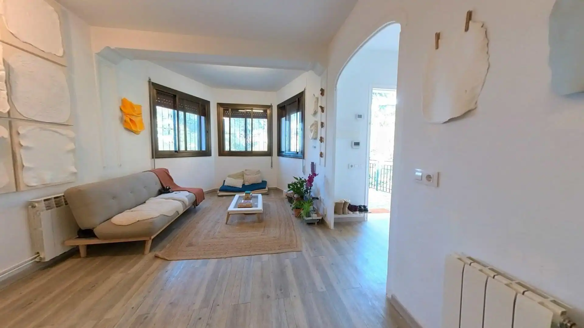 Casa o xalet en venda a La Miranda