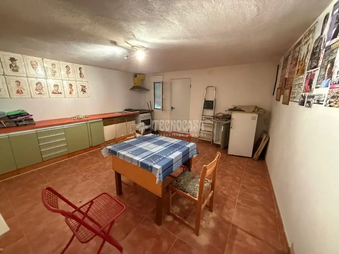 Casa adosada en venta en Almorox con Terraza