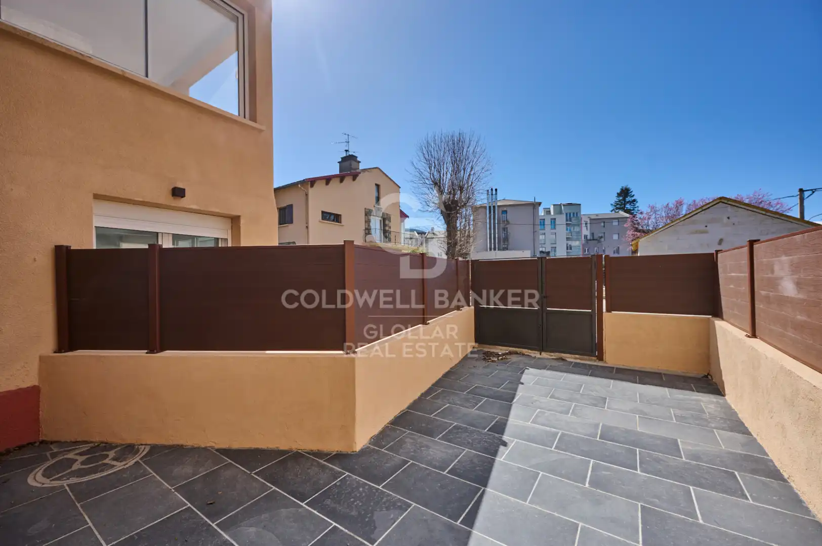 Terrace of Ground floor for sale in Osséja  with Heating, Parquet flooring and Terrace