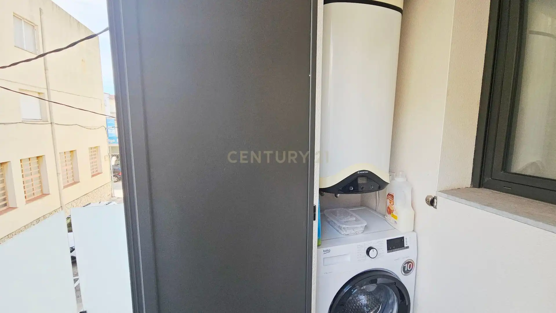 Apartament en venda en Llançà amb Aire condicionat, Piscina i Forn