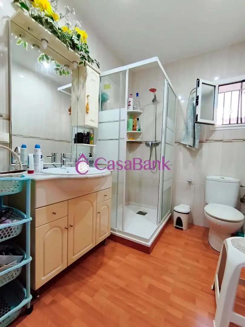 Casa con piscina en venta en Periurbano Oeste - Sierra, imagen 20