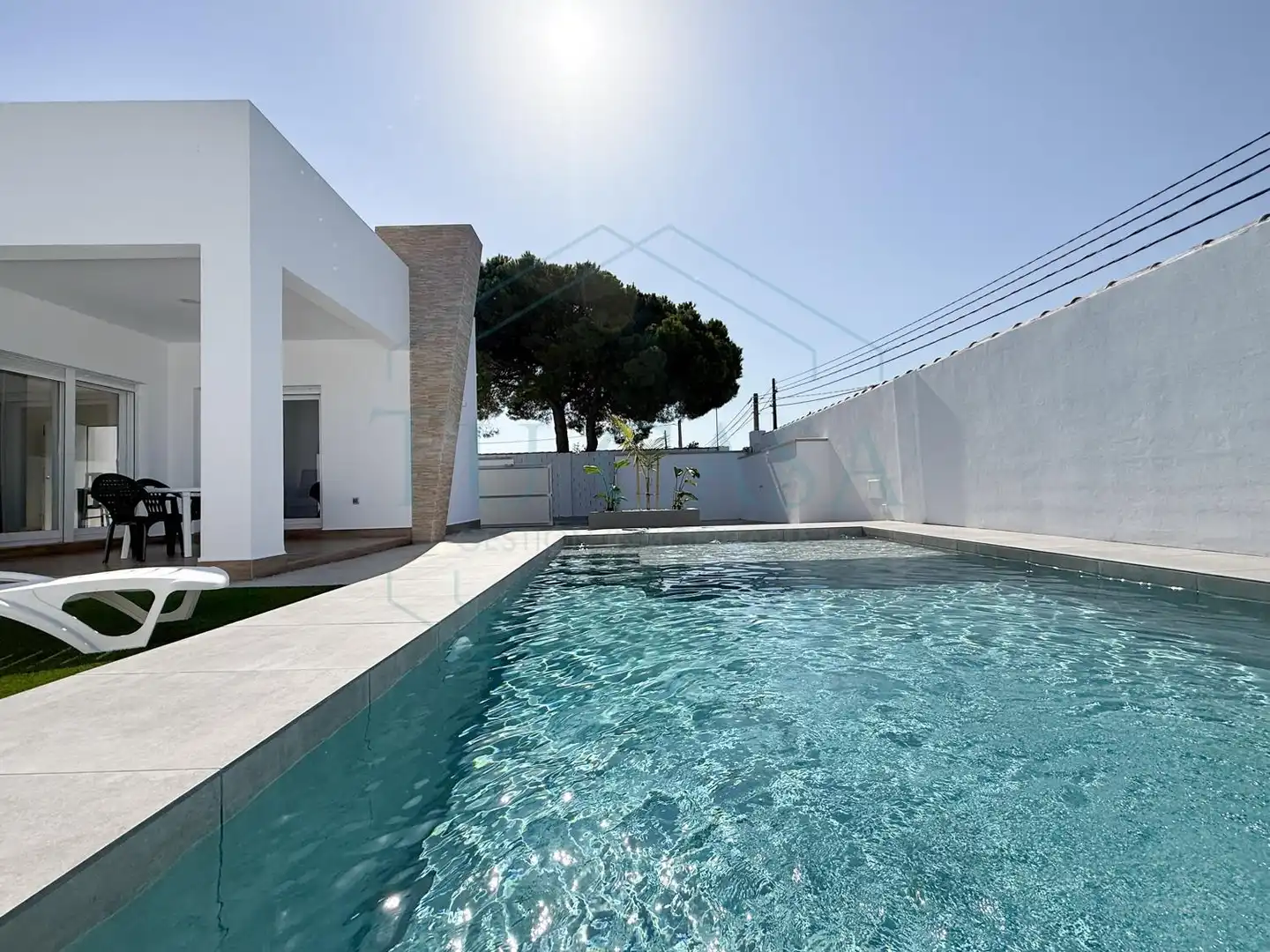 Detached house to rent in Las Lagunas - Campano, imagen 23