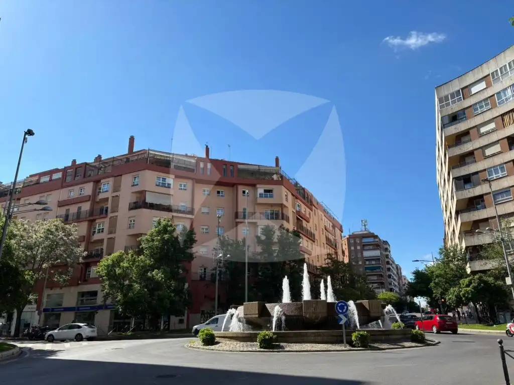 Pis en venda a Avenida Europa, Pardaleras