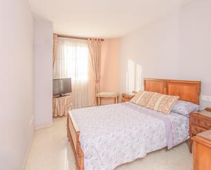 Bedroom of Flat for sale in Castellón de la Plana / Castelló de la Plana  with Terrace