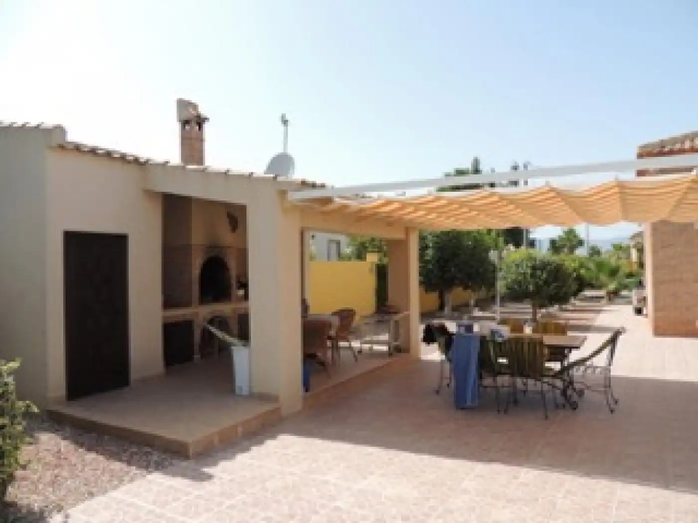 Villa con piscina in vendita a Catral, imagen 35