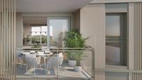 Terrassa de Planta baixa en venda en Tiana amb Aire condicionat, Calefacció i Parquet