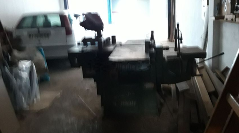 Photo 3 of Industrial buildings to rent in Constantino Tenorearen, Zabala, Bizkaia