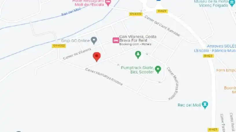 Maison mitoyenne à vendre à calle Ter Vell, imagen 2