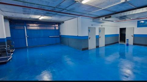 Foto 3 de Traster de lloguer a Calle Violeta, 12, Santa Fe, Granada