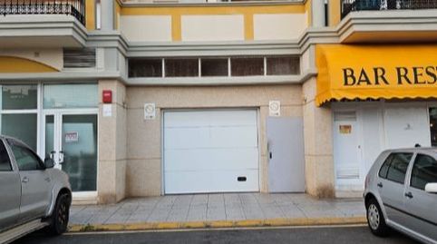 Foto 5 de Garaje de alquiler en Calle la Mina, 6, Playa de Mogán, Mogán