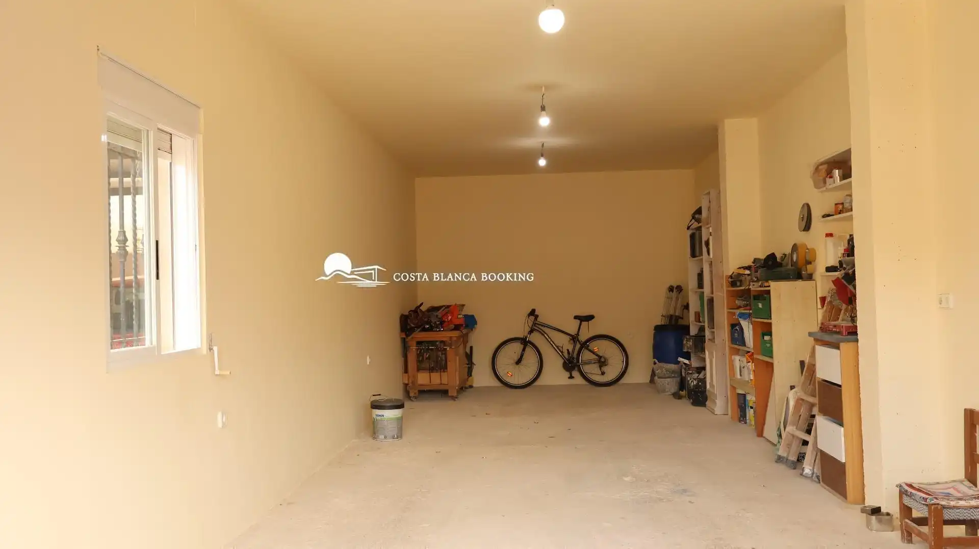 Chalet con terraza en venta en L'Albir, imagen 13